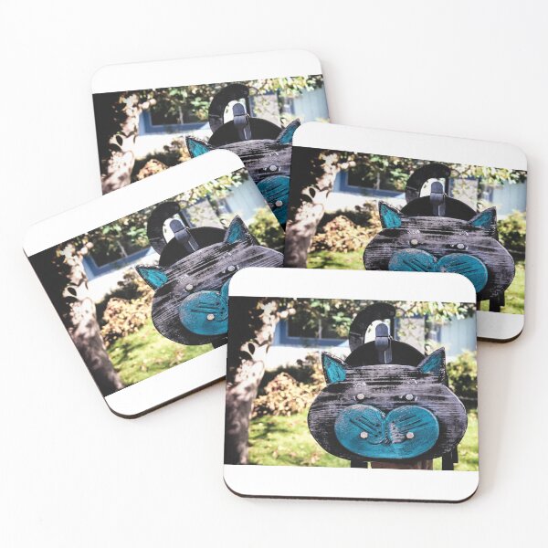 Item preview, Cat Got Your Mail? designed and sold by Caitlyn Grasso.