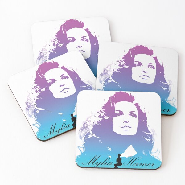 Item preview, Mylia Hamor Todo lo que puedas Estilo de moda Chic Coloured designed and sold by MyliaHamor.