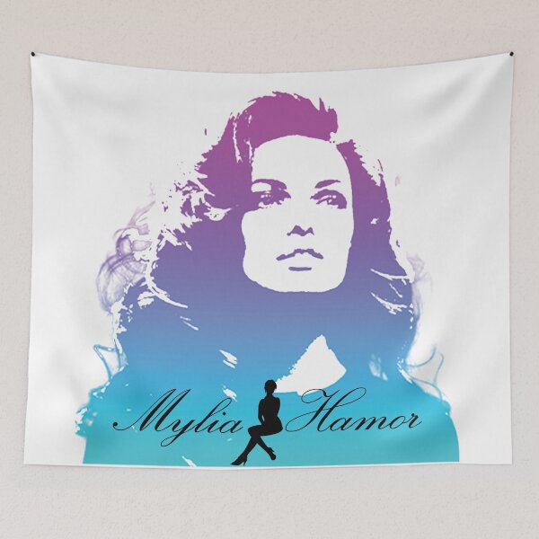 Item preview, Mylia Hamor All you Can Fashion Style Chic Colored  designed and sold by MyliaHamor.