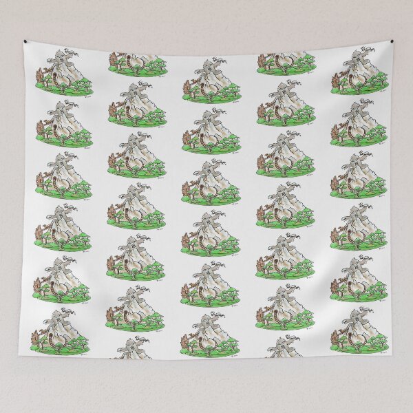 Item preview, Yeti designed and sold by TanyaRichards.