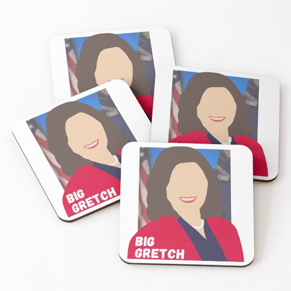 Item preview, Big Gretch Gretchen Whitmer designed and sold by bcbayay designs.