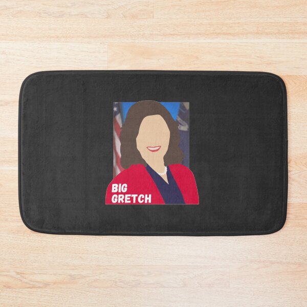 Item preview, Big Gretch Gretchen Whitmer designed and sold by bcbayay designs.