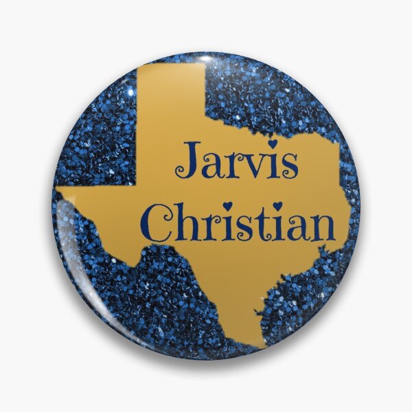 Item preview, Jarvis Christian University designed and sold by baileyvannatta.