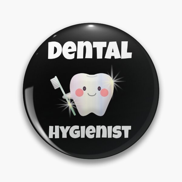 Item preview, Dental Hygienist designed and sold by Shellbelle44.