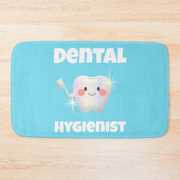 Item preview, Dental Hygienist designed and sold by Shellbelle44.