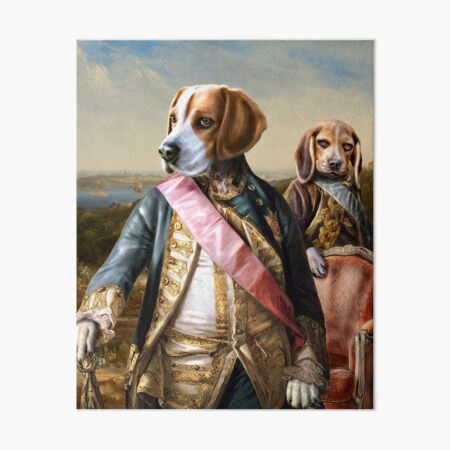 8x10 GLOSSY Photo Picture Foxhound Dog 8 x 10 