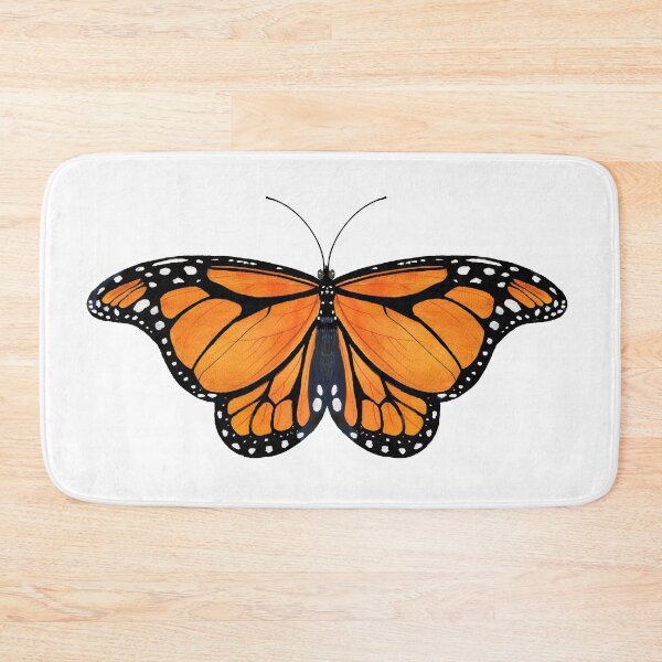 Item preview, Butterfly Nr 1 - Wanderer (Monarch) Butterfly  designed and sold by Heatherian.