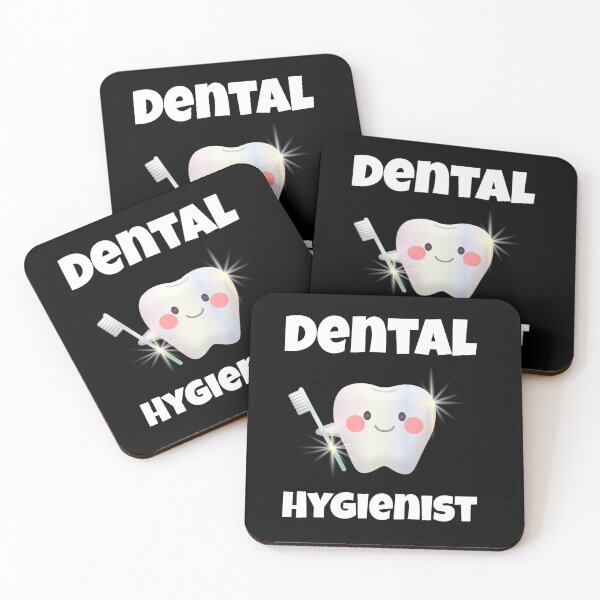 Item preview, Dental Hygienist designed and sold by Shellbelle44.