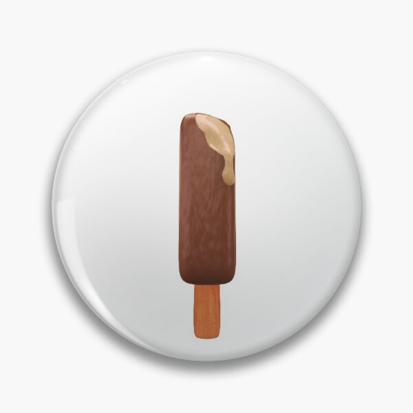 Item preview, I Ice Cream I Letter 3d Alphabet Chocolate designed and sold by HelloFromAja.