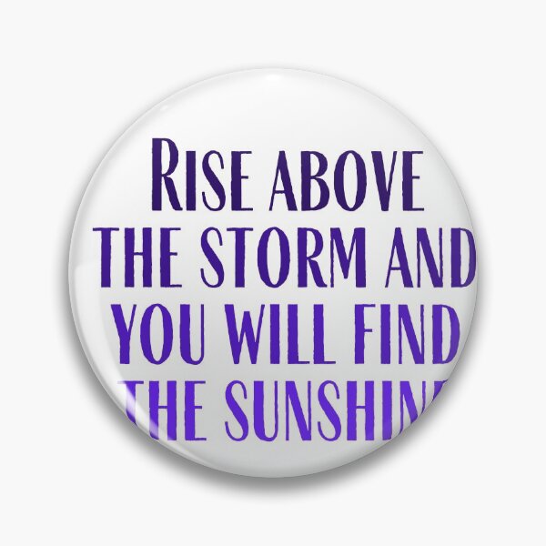 Item preview, Rise Above designed and sold by cobie123270.