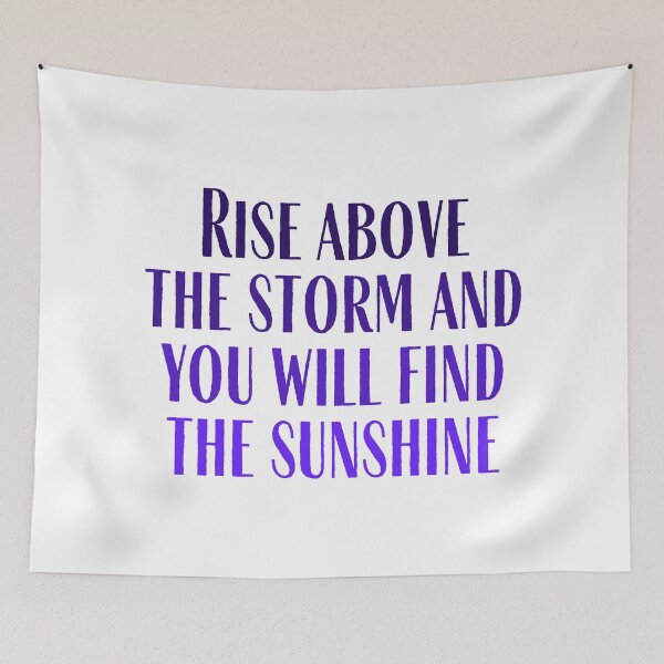 Item preview, Rise Above designed and sold by cobie123270.
