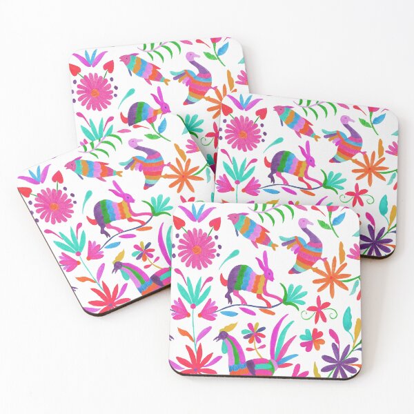 Item preview, Otomi animals designed and sold by edleon.