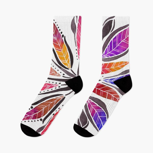 Item preview, Symmetry in Nature - Brilliant Colors designed and sold by Marie Funseth.