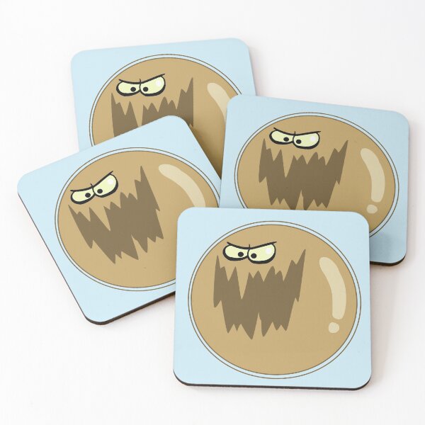 Item preview, The Dirty Bubble  designed and sold by 90sOE.