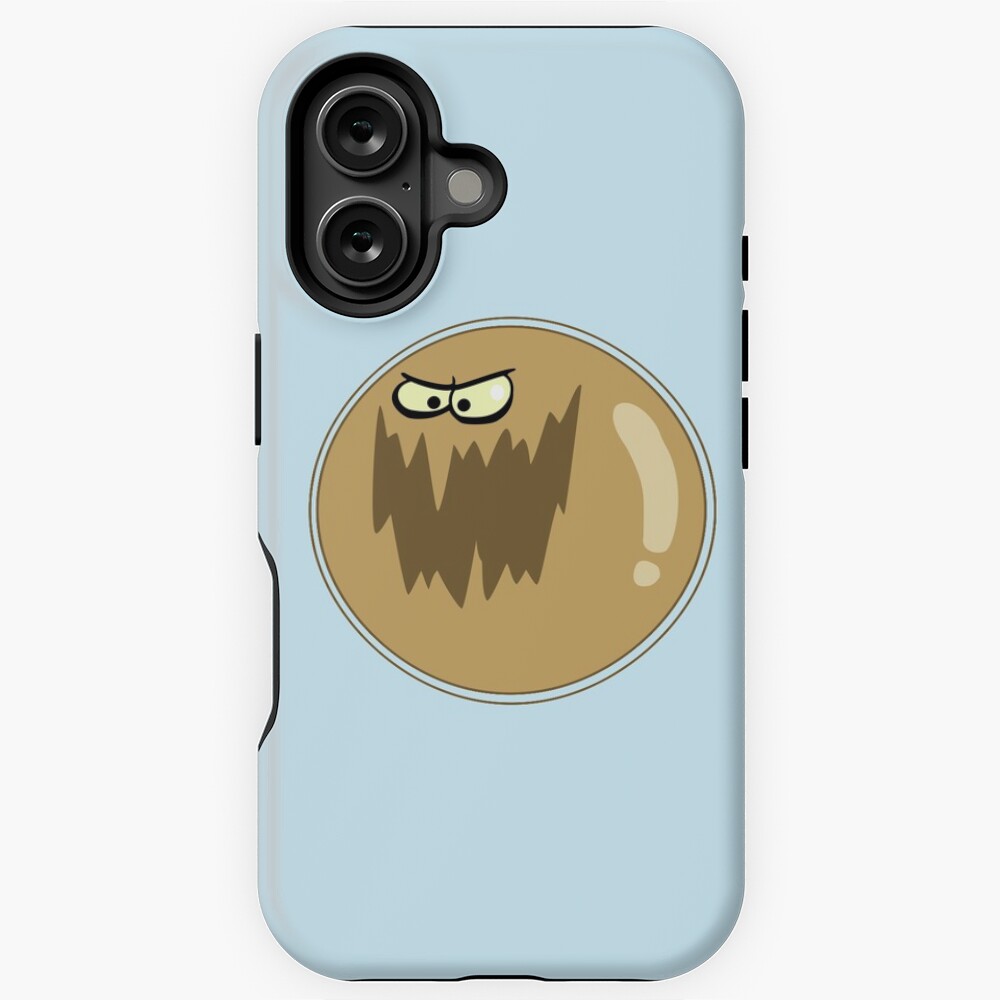 Item preview, iPhone Magsafe Tough Case designed and sold by 90sOE.