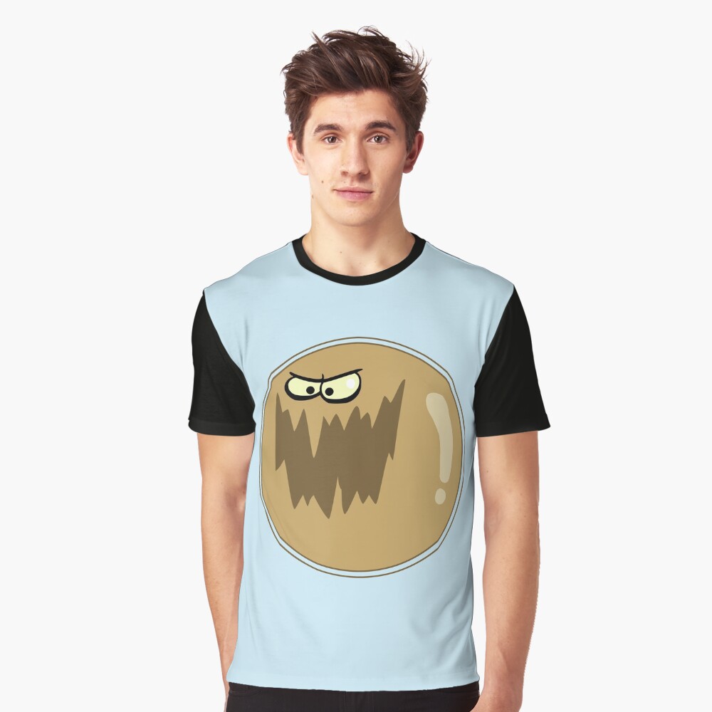 Item preview, Graphic T-Shirt designed and sold by 90sOE.