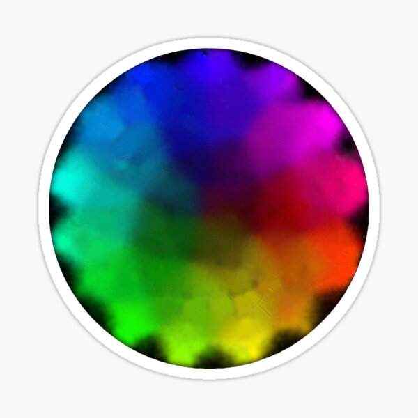 Item preview, color wheel designed and sold by jack-OC.