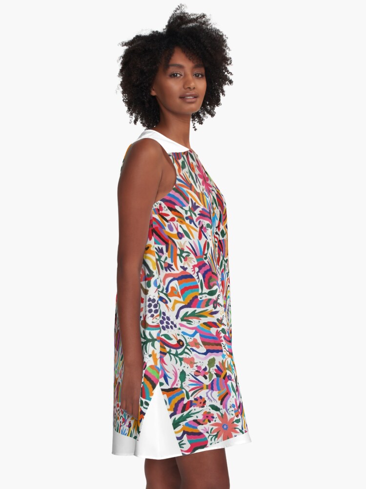 Otomi dress outlet