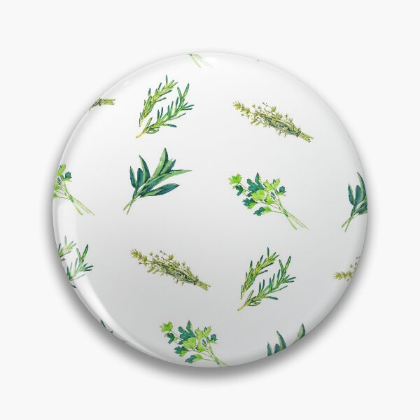 Item preview, Scarsborough Fair Herbs designed and sold by sofruity.
