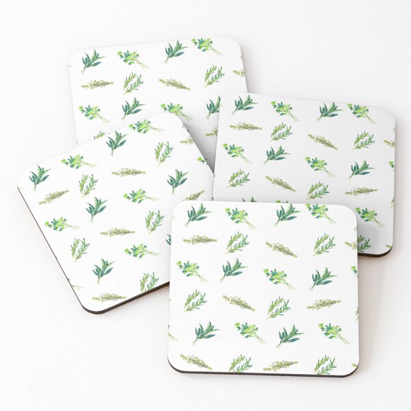 Item preview, Scarsborough Fair Herbs designed and sold by sofruity.