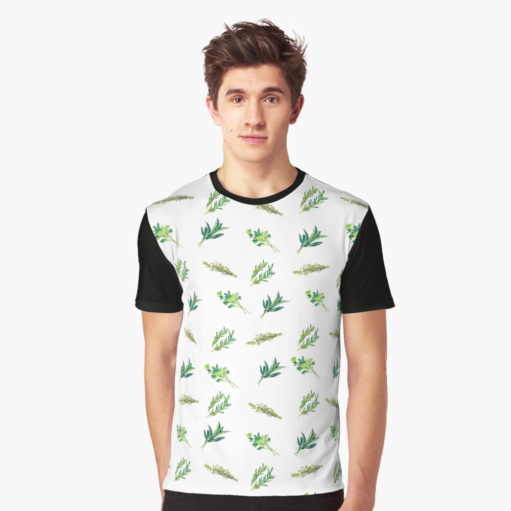 Item preview, Graphic T-Shirt designed and sold by sofruity.