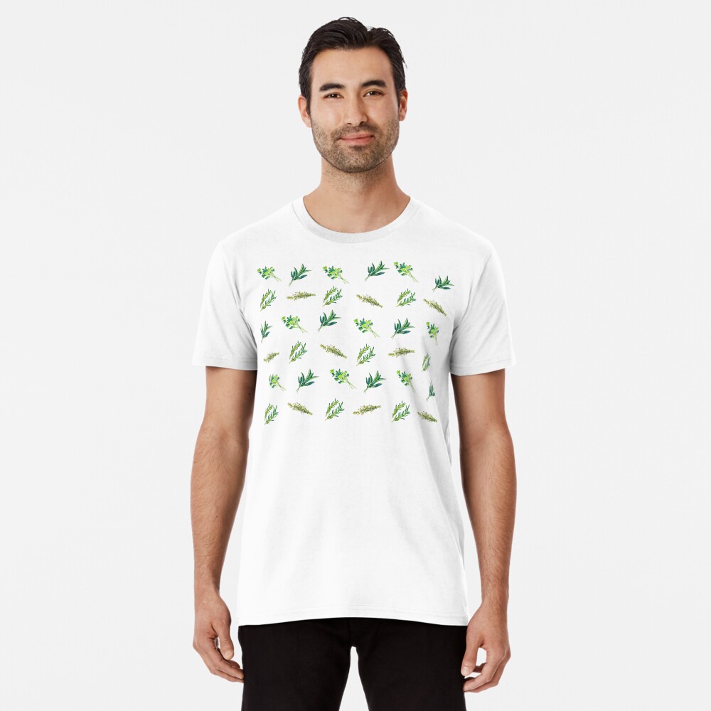 Item preview, Premium T-Shirt designed and sold by sofruity.