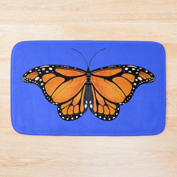 Item preview, Butterfly Nr 1 - Wanderer (Monarch) Variations designed and sold by Heatherian.