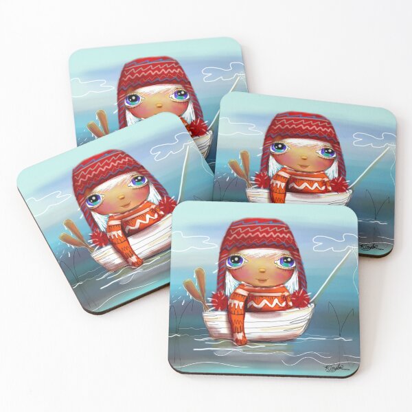 Item preview, fishing trip designed and sold by Karin Taylor.