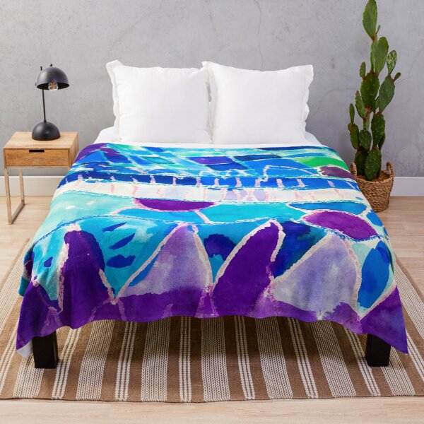Gyla Throw Blanket
