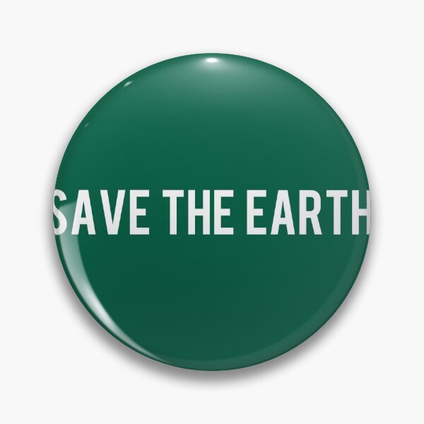 Item preview, Save the Earth designed and sold by coffeepolicy.