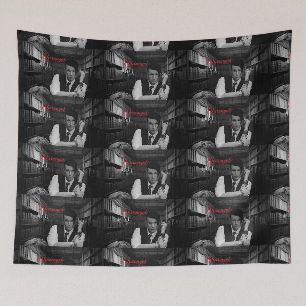 Item preview, blutengel designed and sold by redrose300.