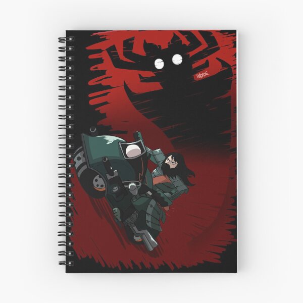 Item preview, "Gotta get back... designed and sold by Hayde_ink.