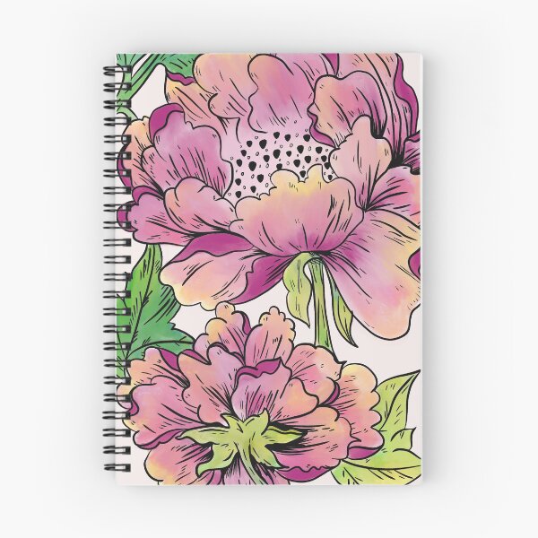 Item preview, Afternoon Flowers designed and sold by Sage-midnight.