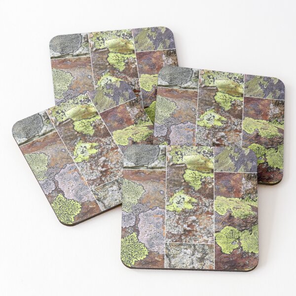 Item preview, lichen designed and sold by KathleenDawson.