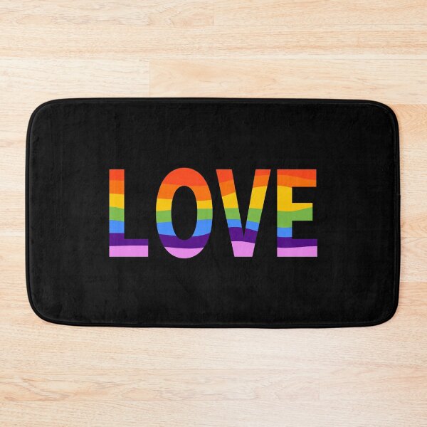 Item preview, LGBT Rainbow designed and sold by KateLCardsNMore.