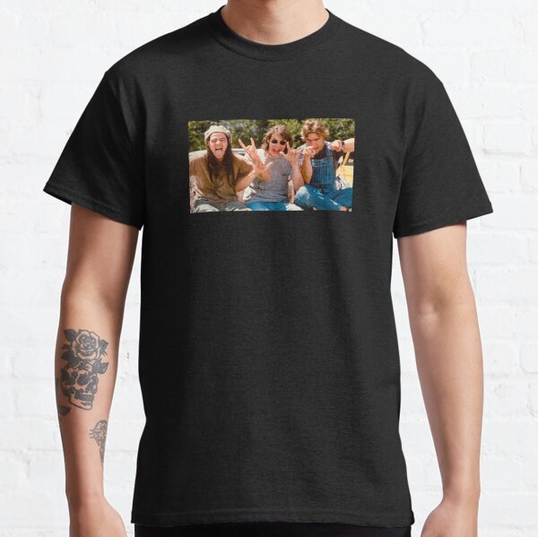Dazed and Confused Classic T-Shirt