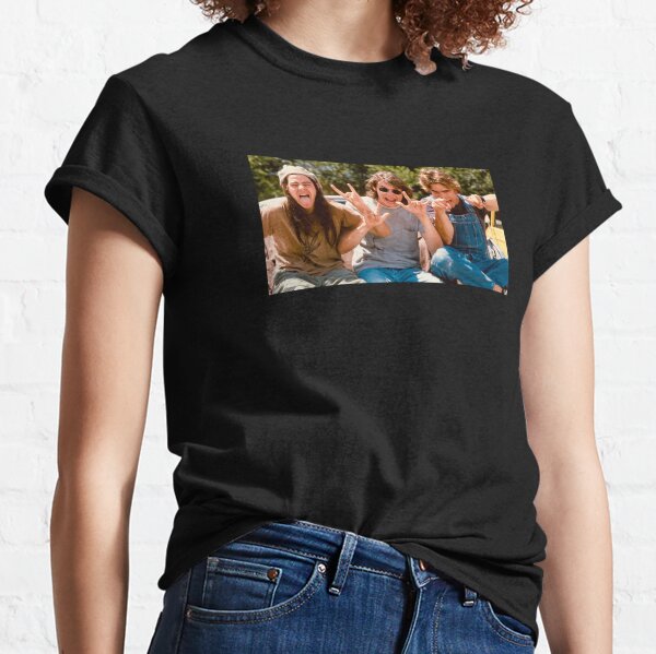 shirt from dazed and confused