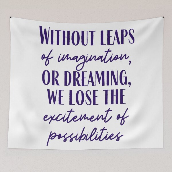 Item preview, Leaps of Imagination designed and sold by cobie123270.