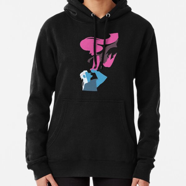 Float Pullover Hoodie