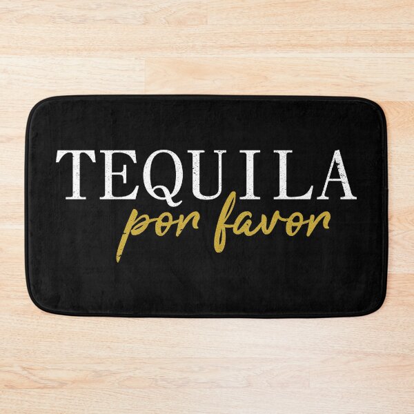 Item preview, Tequila Por Favor Liqour Gift  designed and sold by haselshirt.