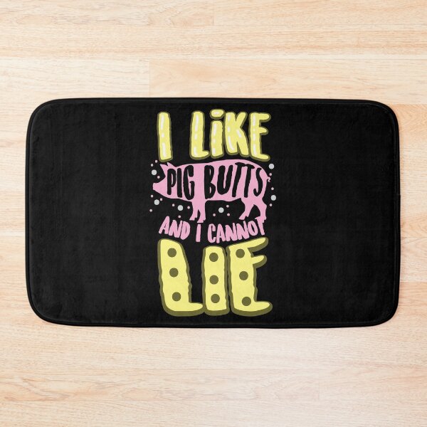 Item preview, Grill BBQ Love Pigs Cannot Lie BBQ Lover designed and sold by haselshirt.