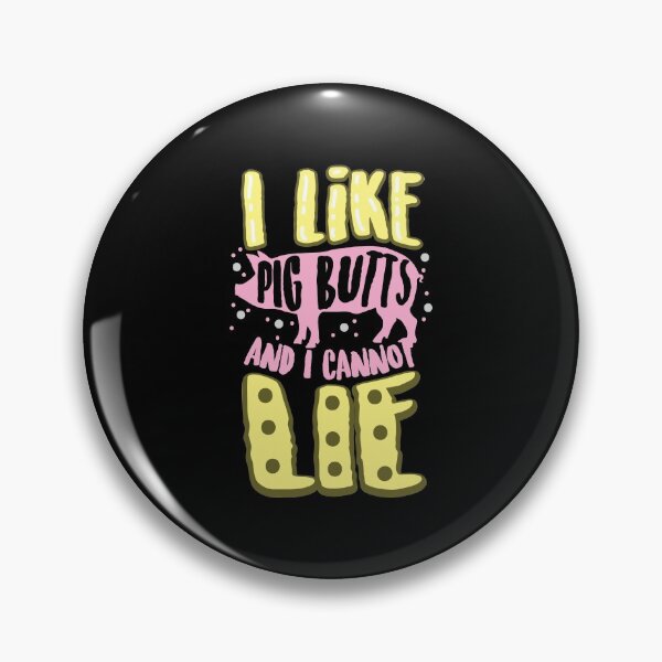 Item preview, Grill BBQ Love Pigs Cannot Lie BBQ Lover designed and sold by haselshirt.