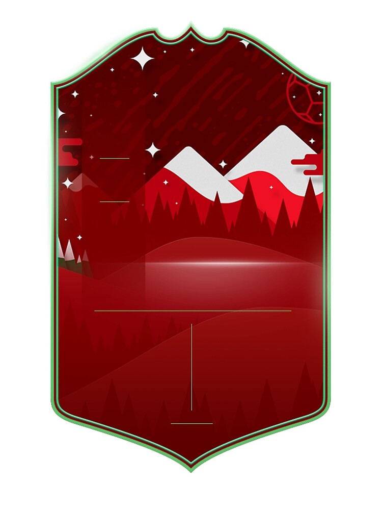 Fut Fut Futmas Greeting Card By Rapscene Redbubble