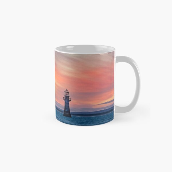 Item preview, Whiteford Lighthouse, Gower, Wales designed and sold by Dan Santillo.