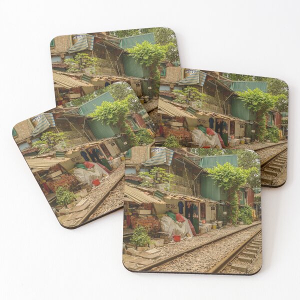 Item preview, Train Street designed and sold by Werner Padarin.