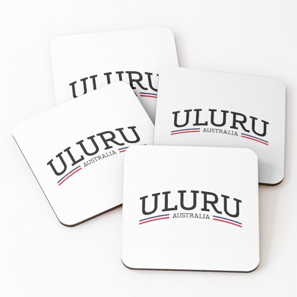 Item preview, Uluru Australia designed and sold by ElPato.