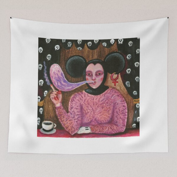 Item preview, Breakfast at the Window designed and sold by gabeebrandao.