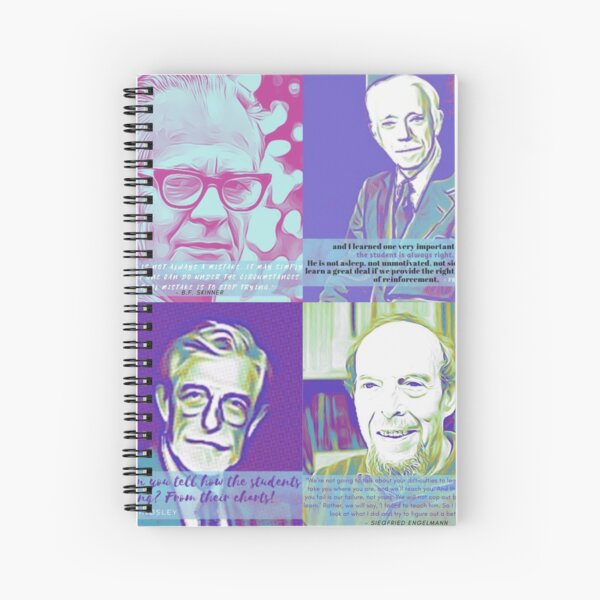 It's a Beautiful Day to Shape Behaviors,bcba gifts for men: Behavior  notebook,Behavior Analyst,BCBA Practitioner,BCBA Student,Perfect BCBA