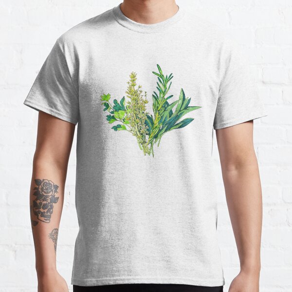 Scarborough Fair Bundle Classic T-Shirt