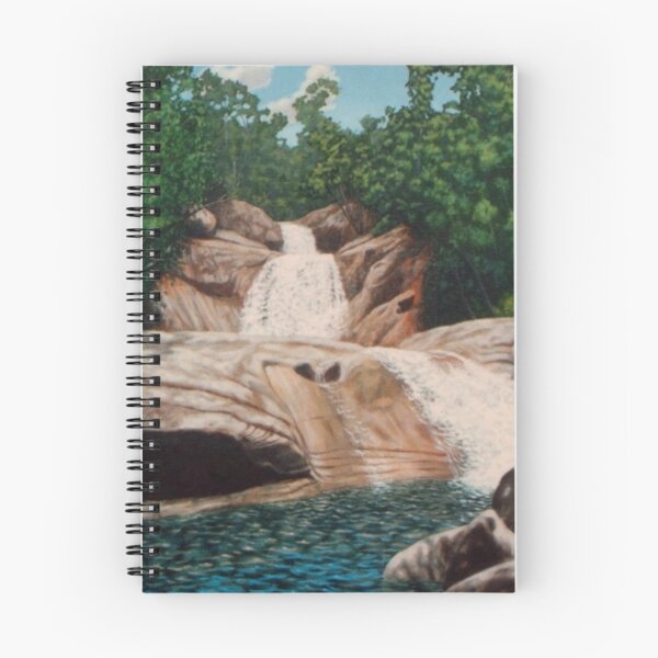 Item preview, Josephine Creek designed and sold by Cary McAulay.